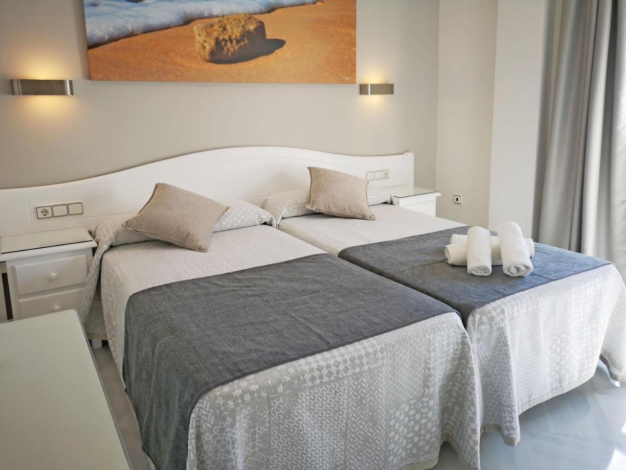 Hostal Bodega Conil De La Frontera Eksteriør billede